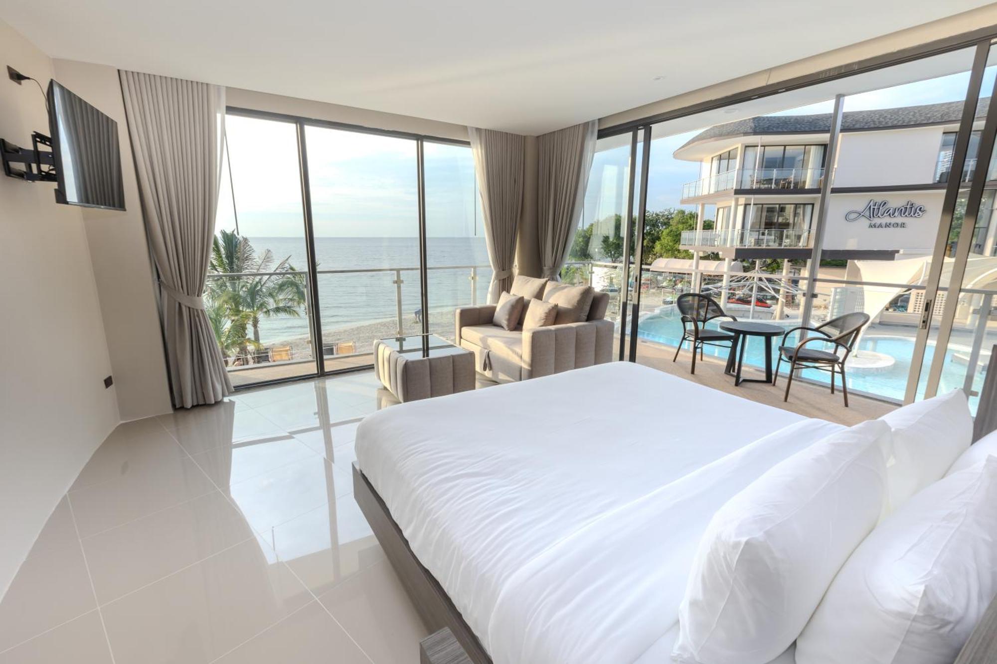 Suite Sea View