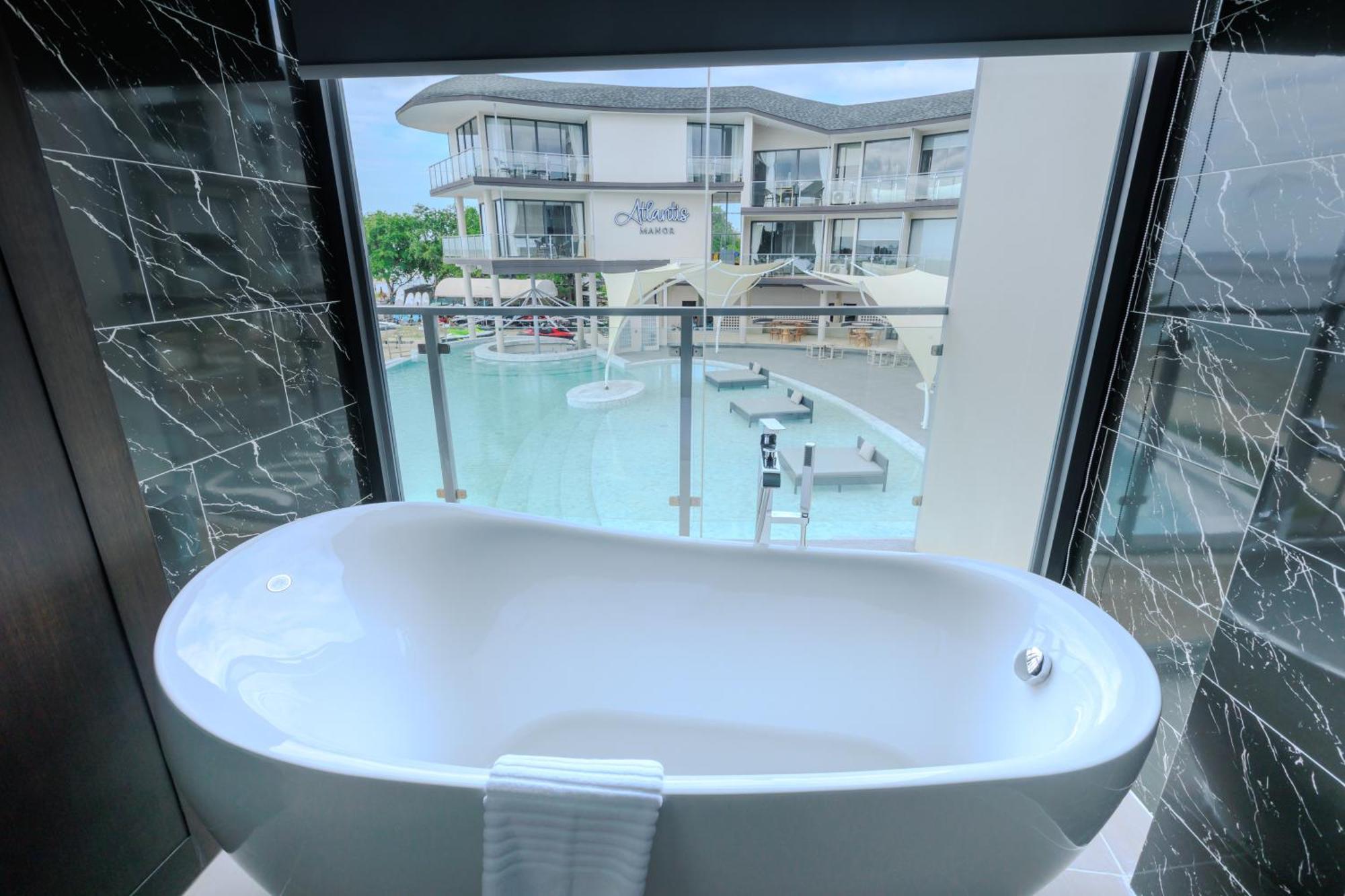 Double Room Sea View