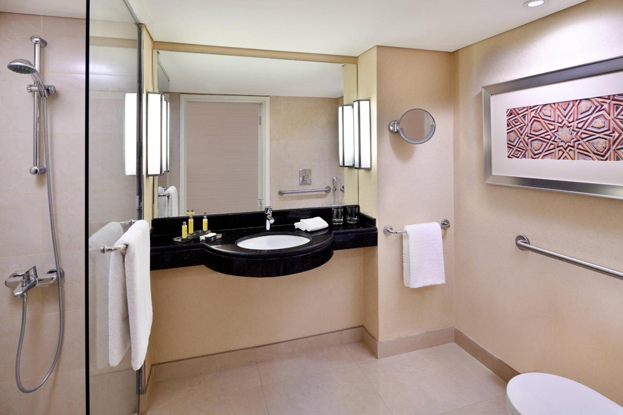 Guest room, 1 Queen