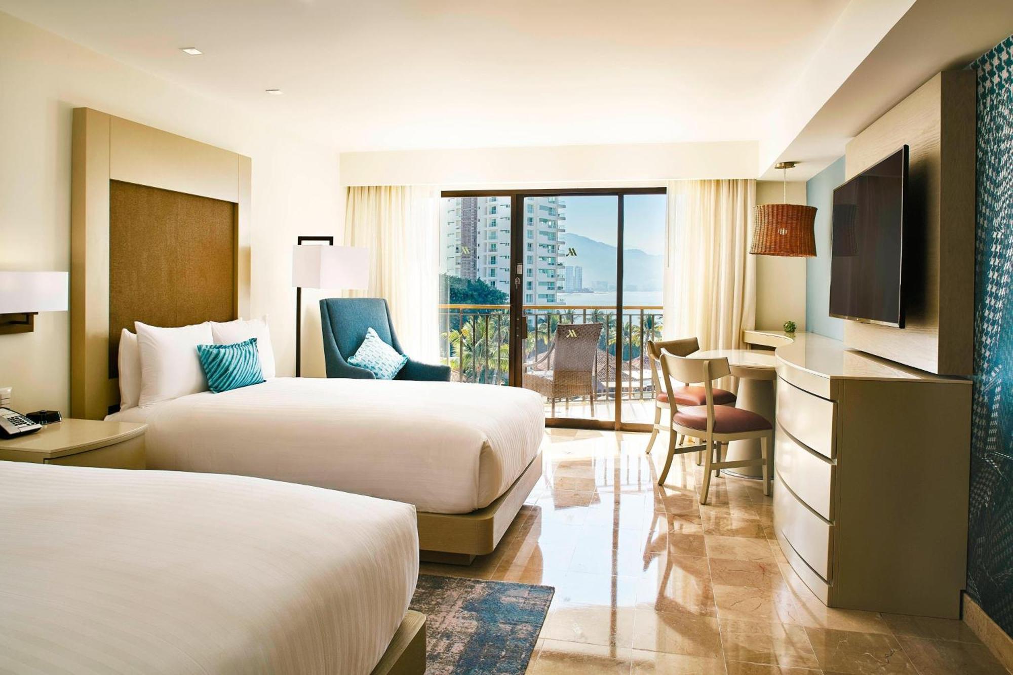 Ocean View, Guest room, 2 Double,1698919749:JPEG