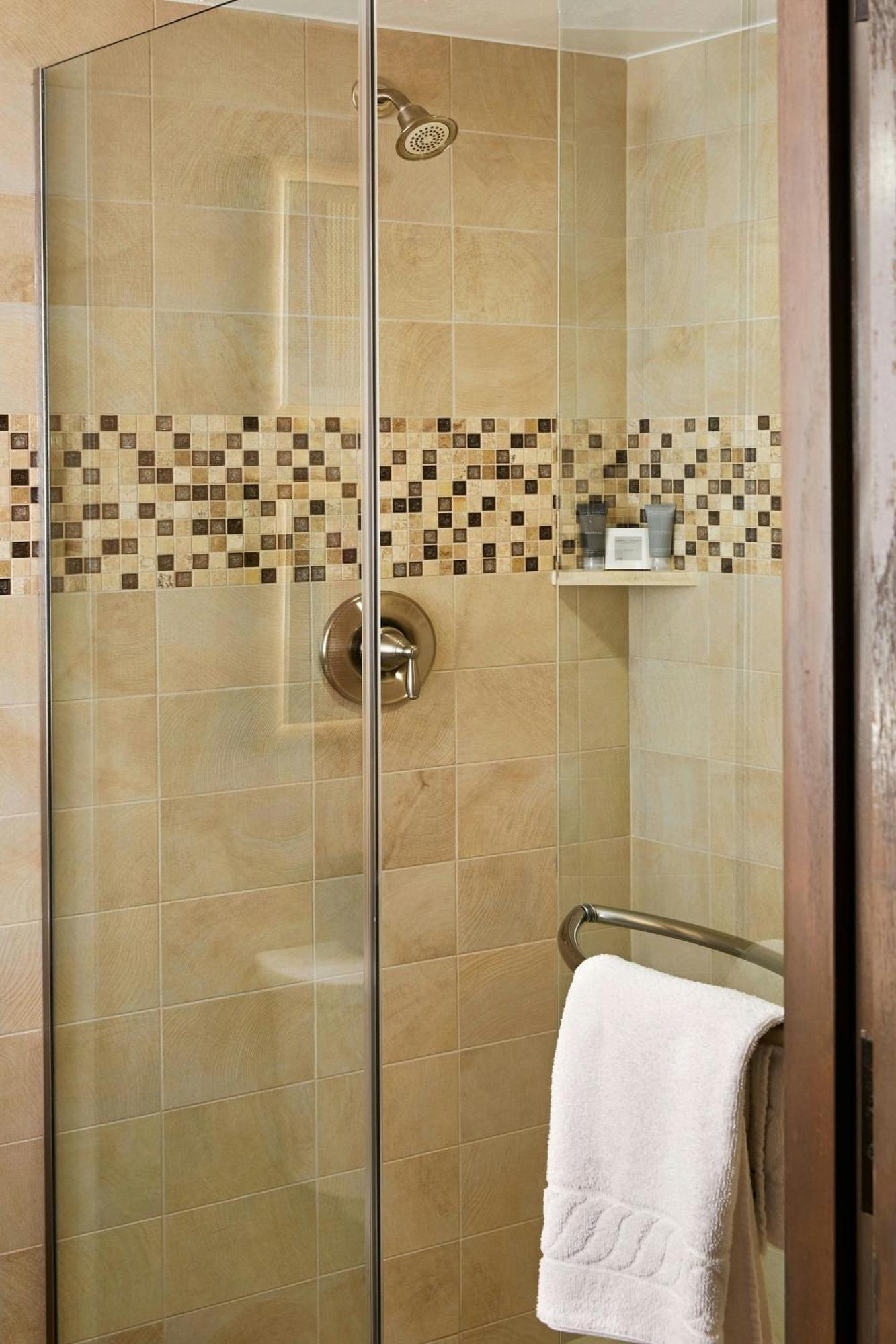 King or Double Room