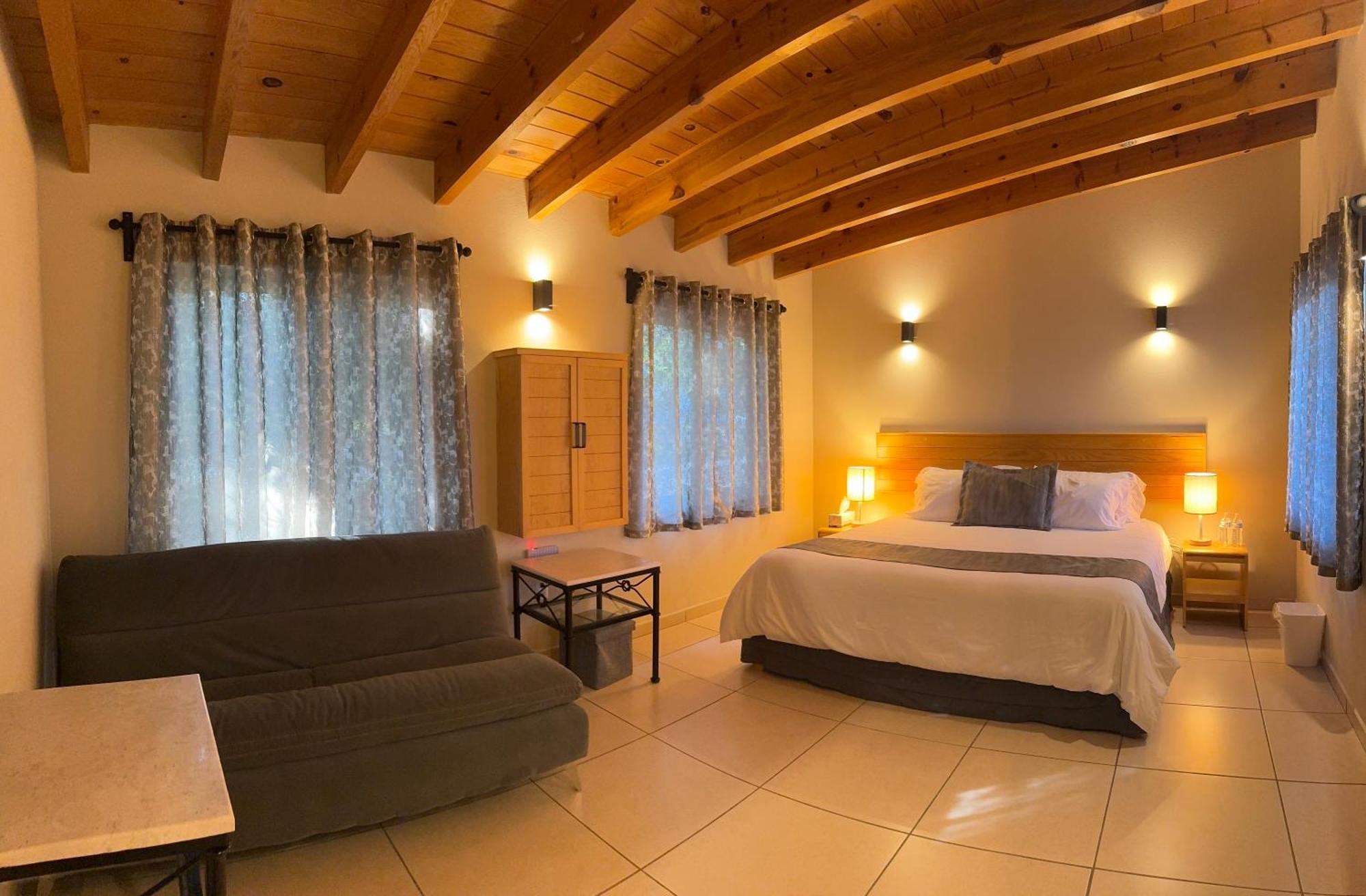 Chalet