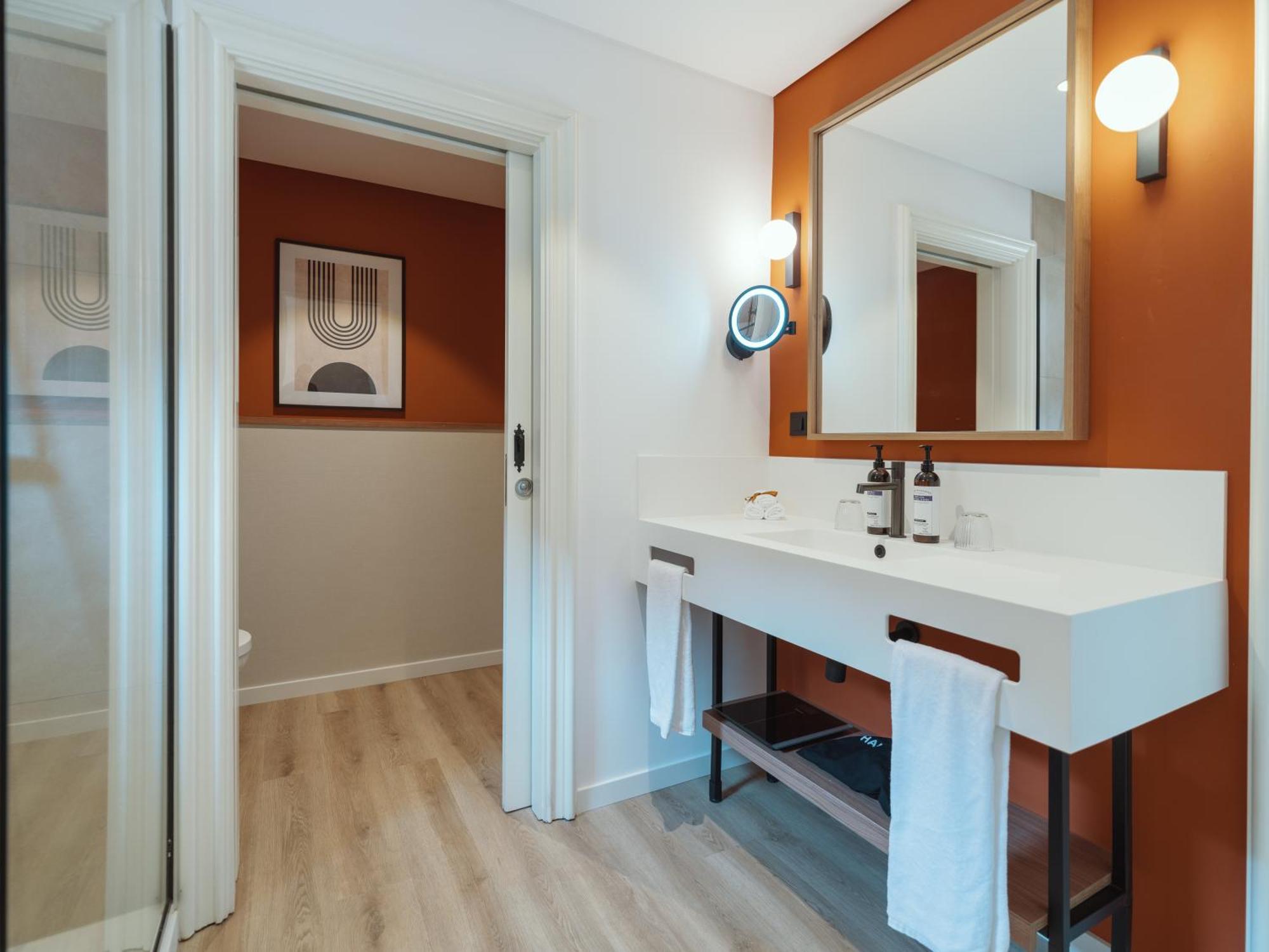 Marina Apartment