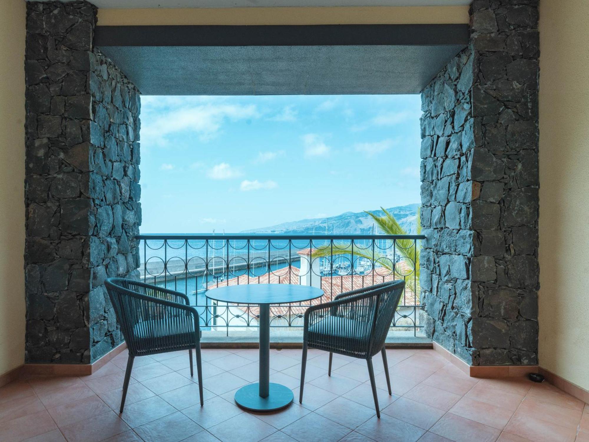 Double Room Sea View