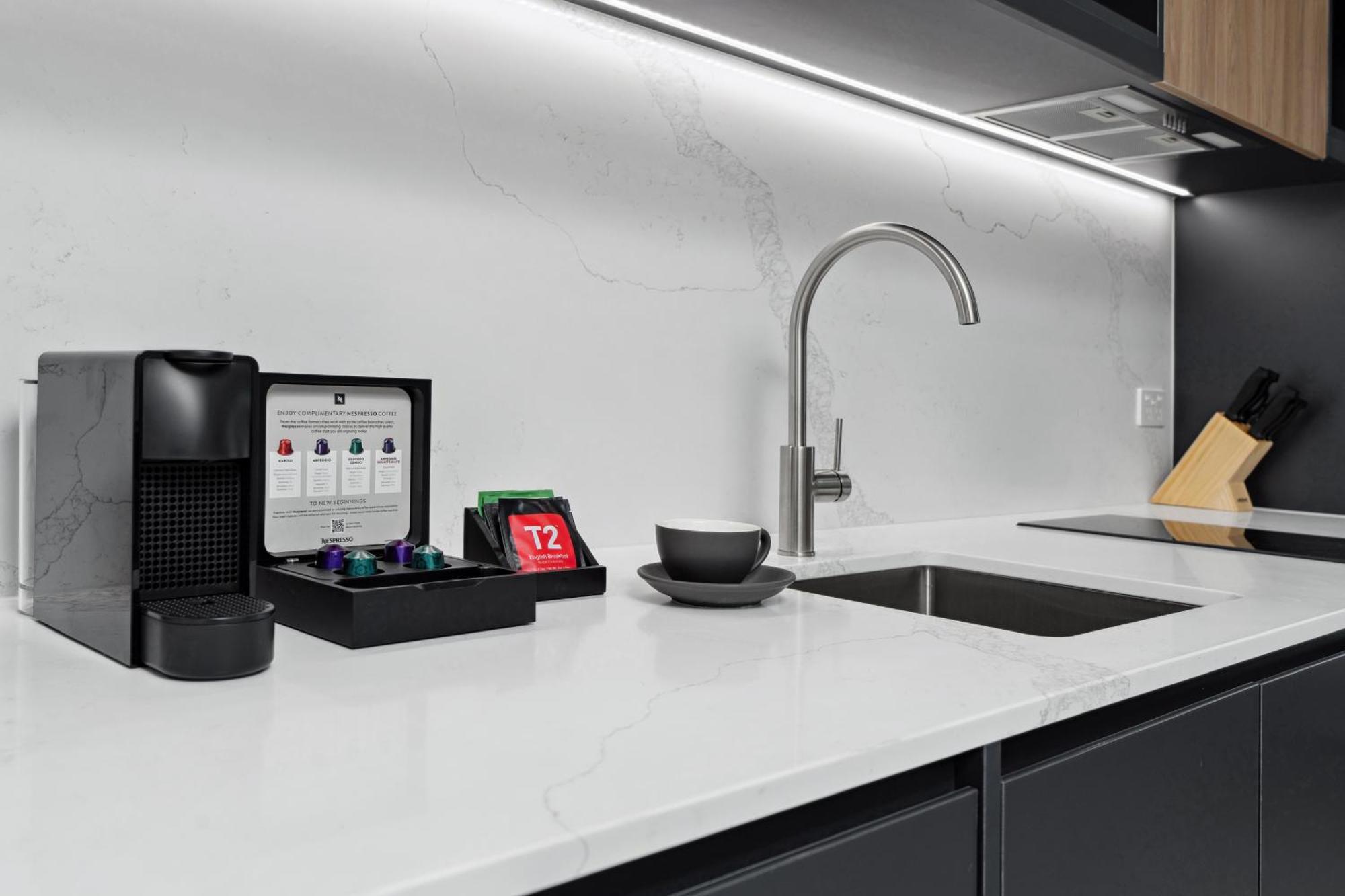 Veriu Suite