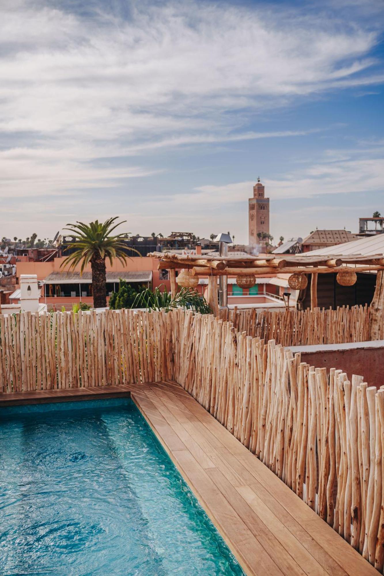 Nobu Riad