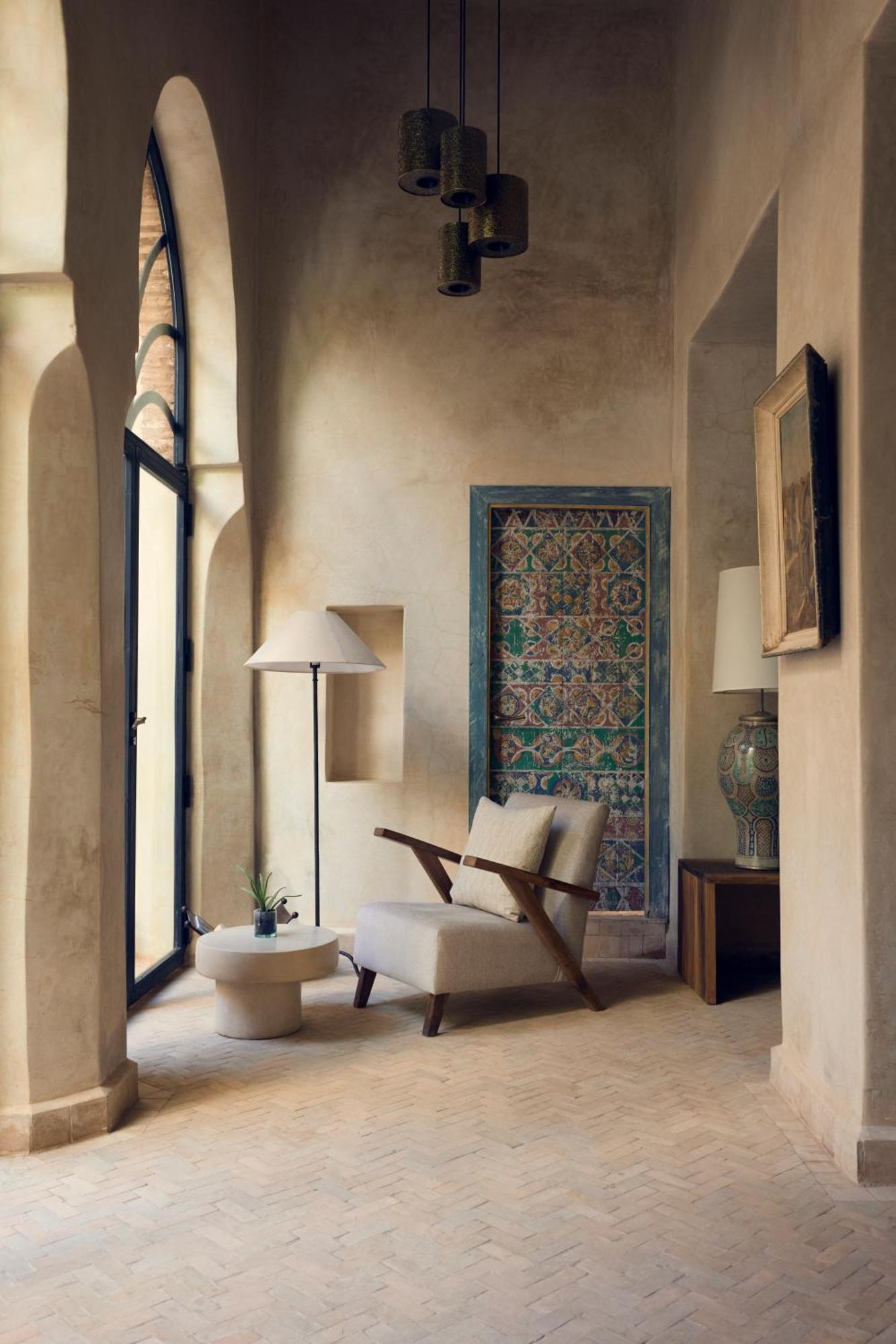 Nobu Riad