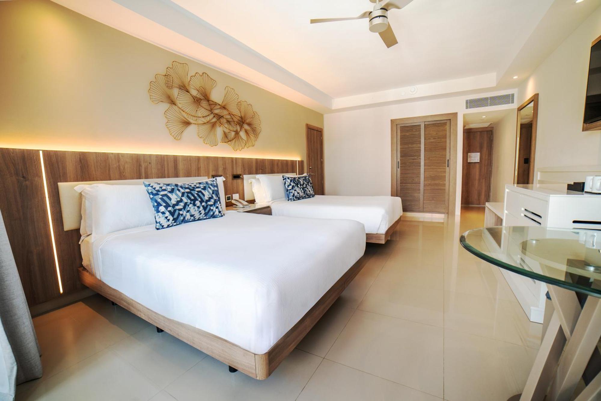 Luxury Room