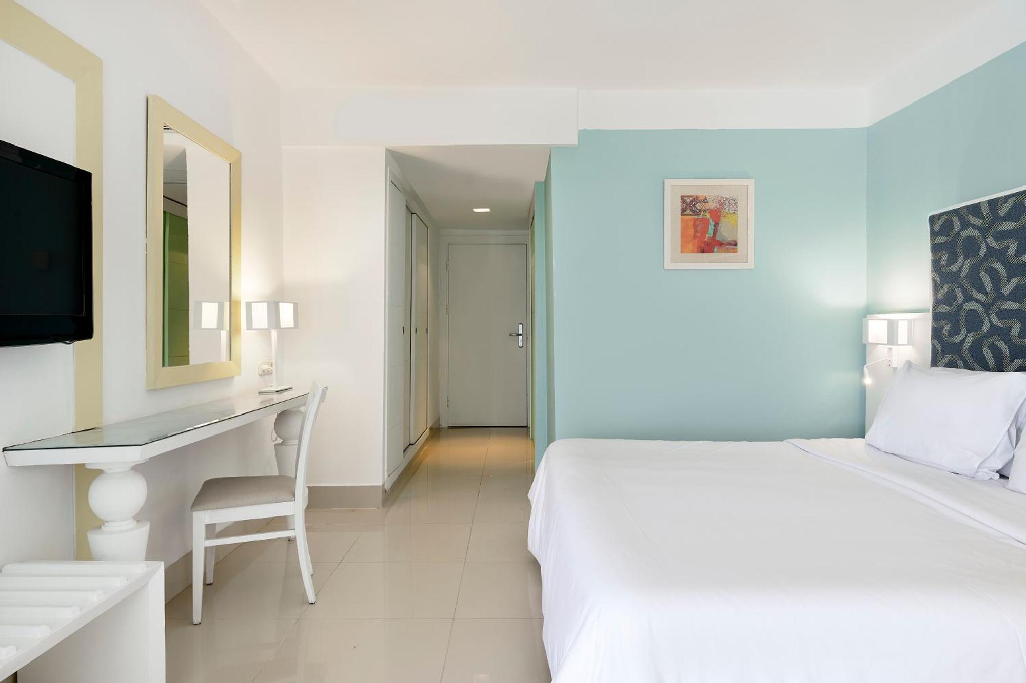 Chambre Double Standard