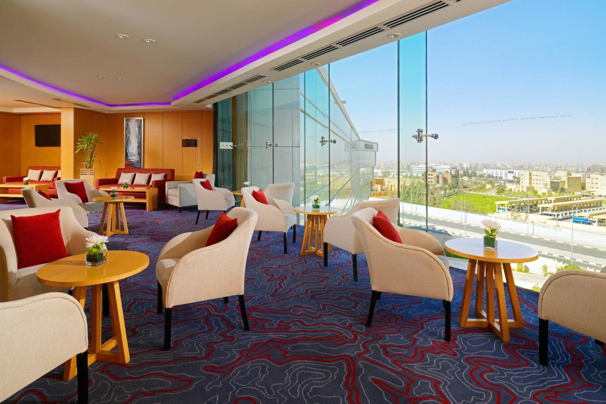 Club King Room Club Level