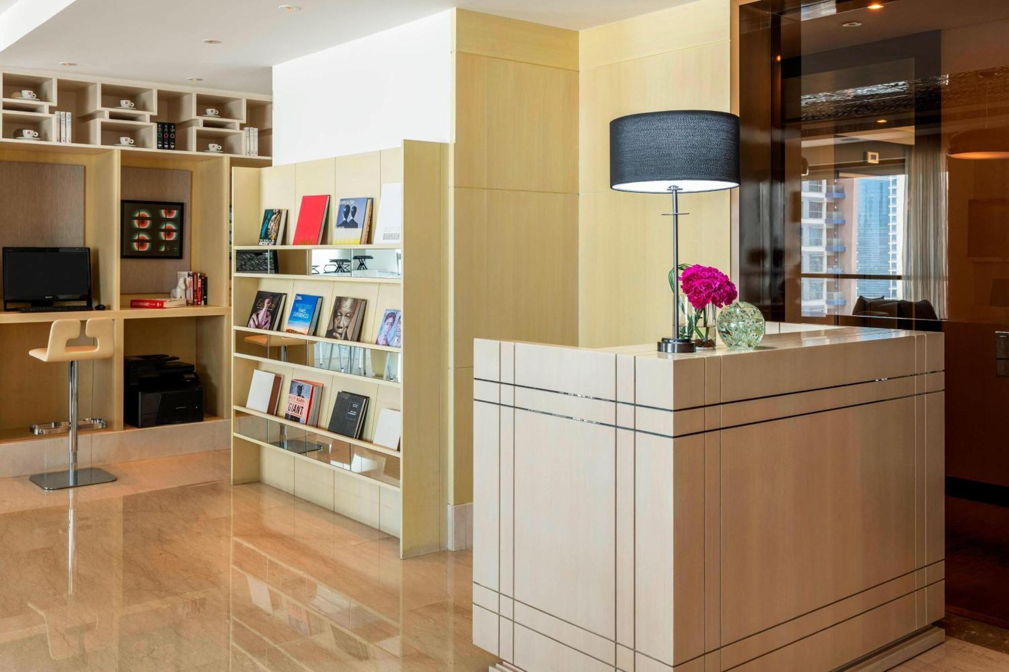 Club King Room, Club lounge access, Guest room, 1 King