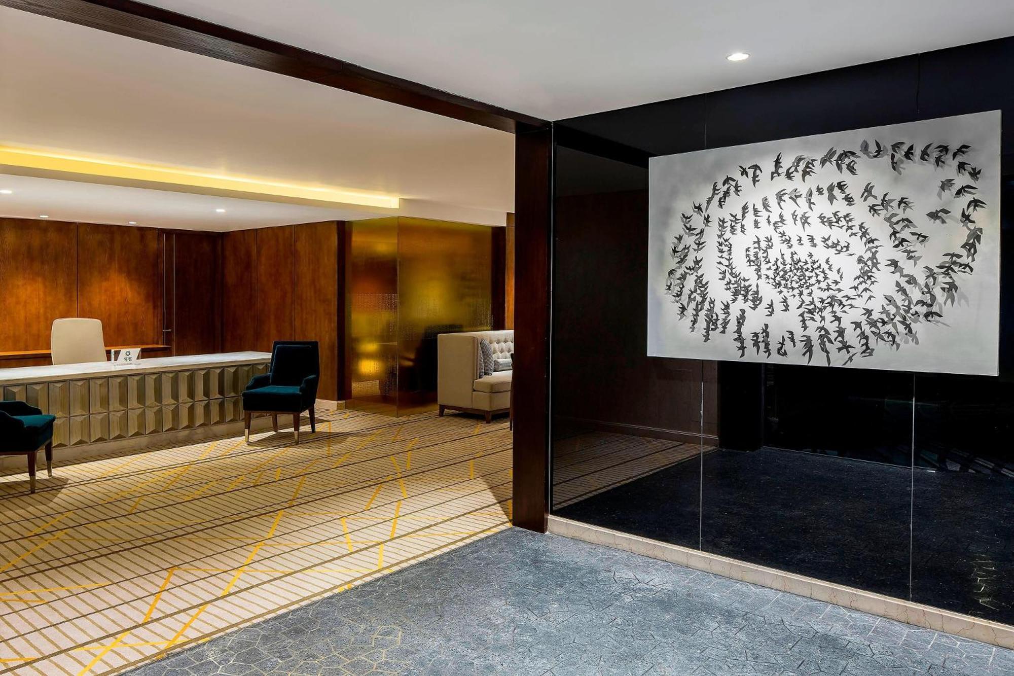 Club level, Guest room, 1 King