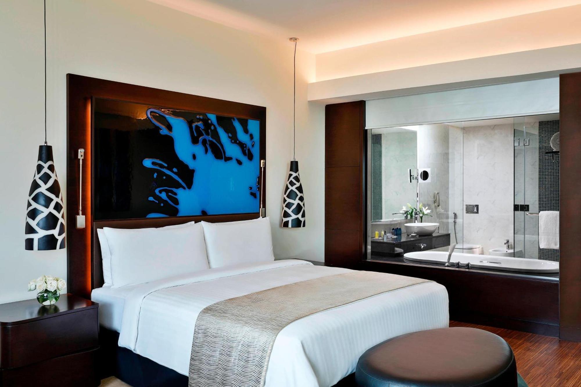 Superior Room with Balcony