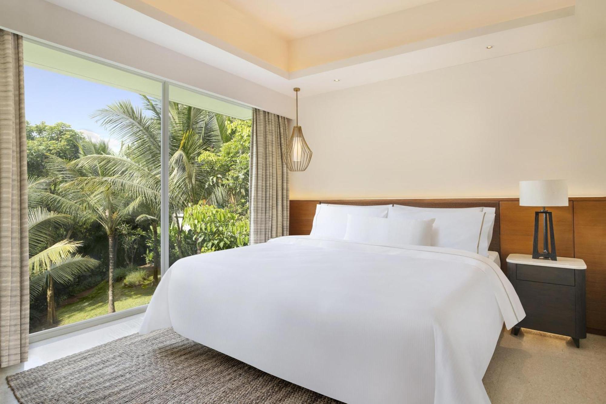 Family Suite, 2 Bedroom Suite, Garden View, and Balcony with FREE Access to the Farm, FREE Family Activities, Daily Yoga, Daily Aquacise, and 24-Hour Access to the Westin WORKOUT®️ Fitness Studio.,1634467233:JPEG
