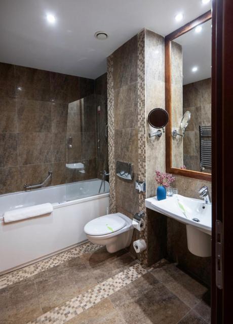 Superior Apartment