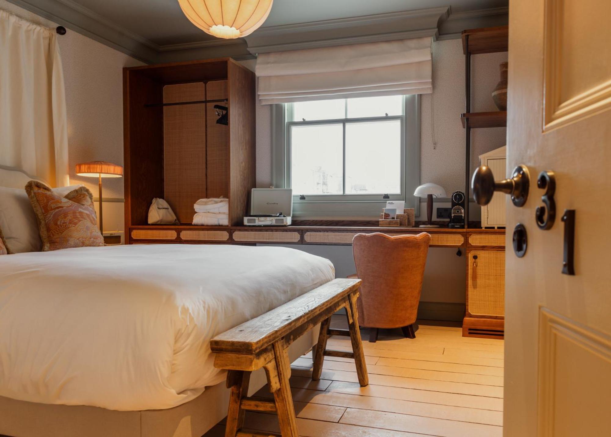Small Double Room
