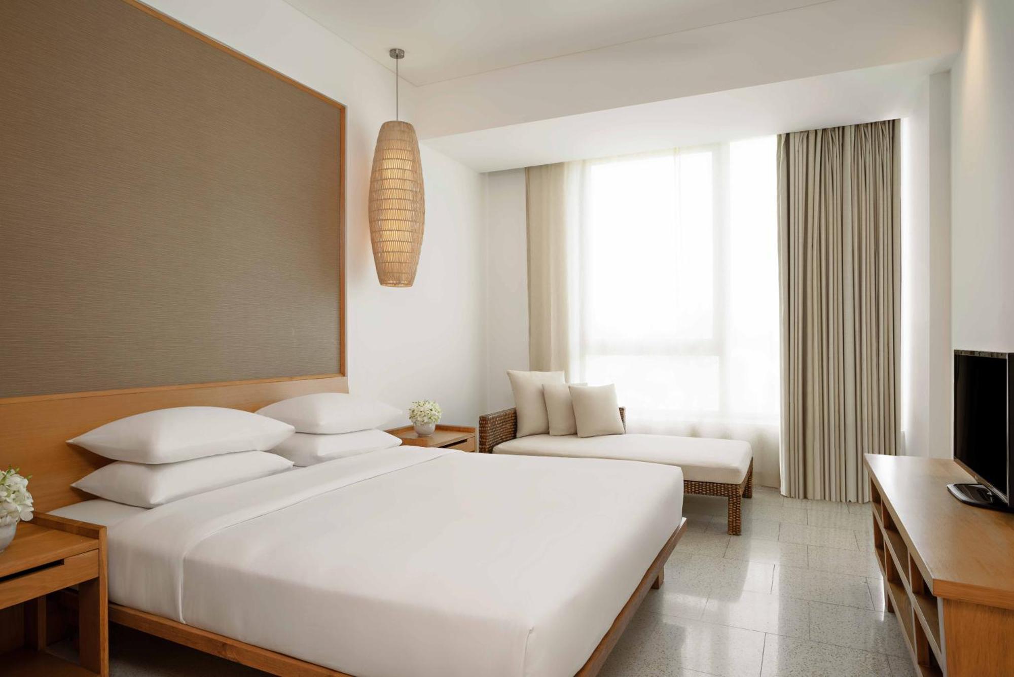 One-Bedroom Residence Daily Guest Activities