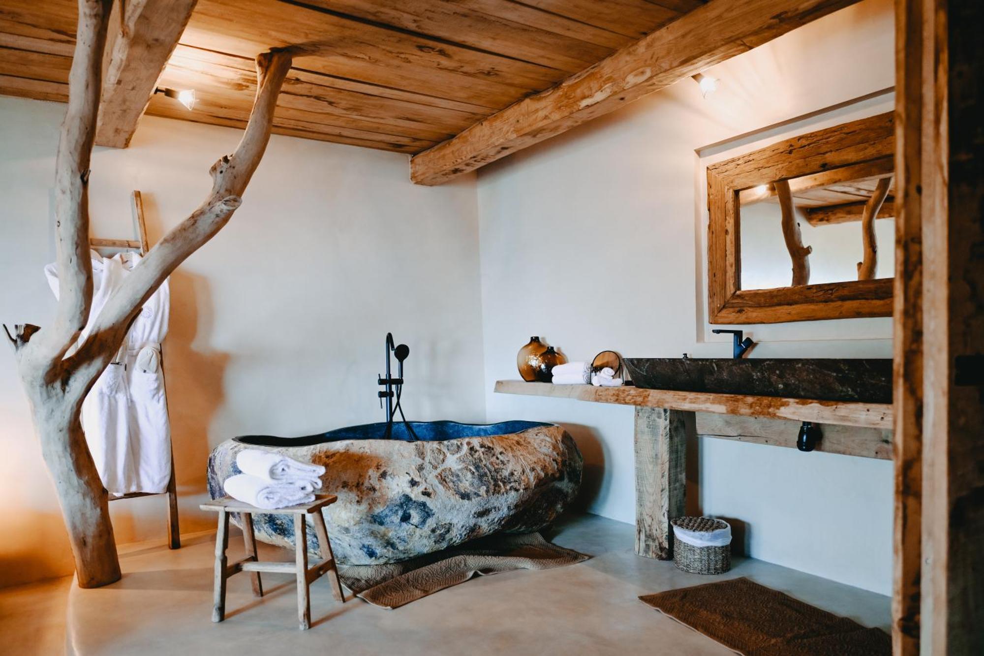 Suite panoramique