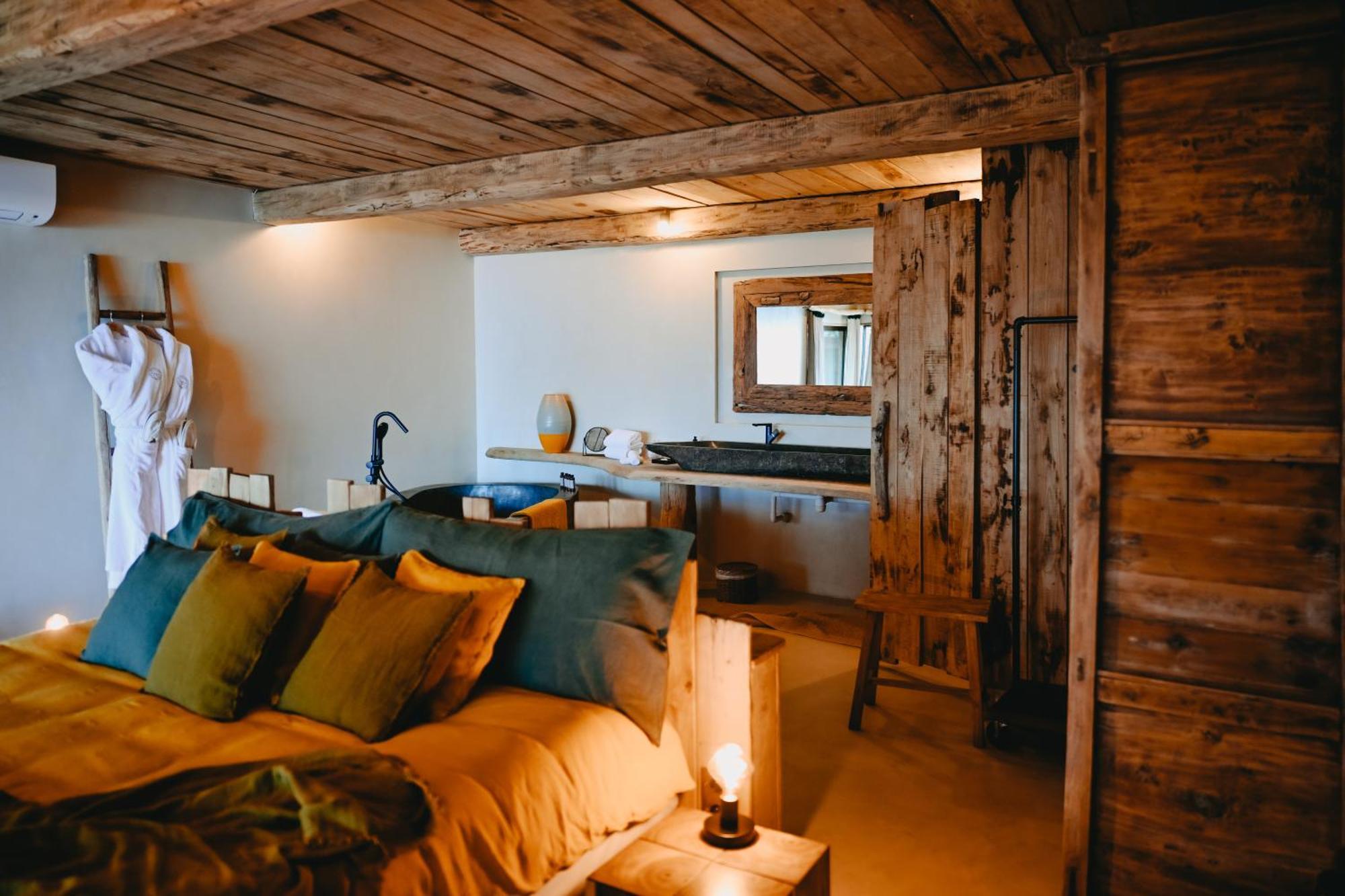 Suite panoramique