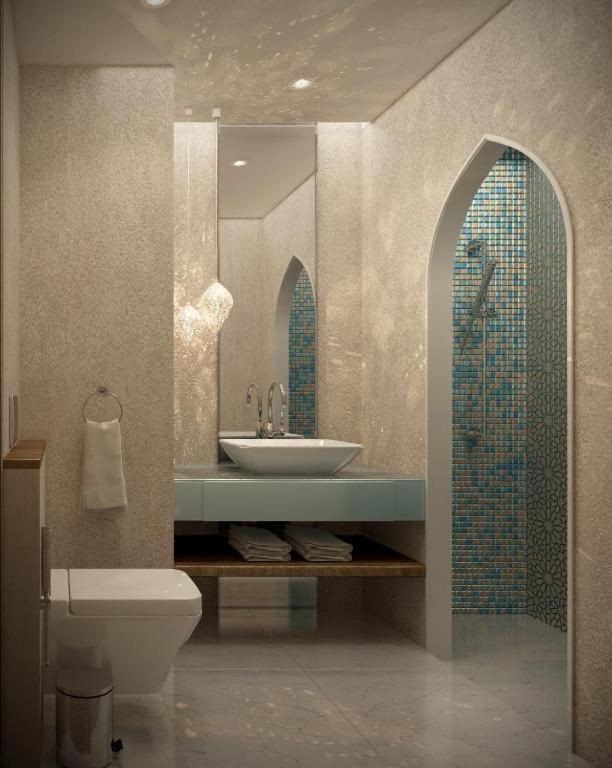 One-Bedroom King Suite - Panoramic Haram View,1640408368:JPEG