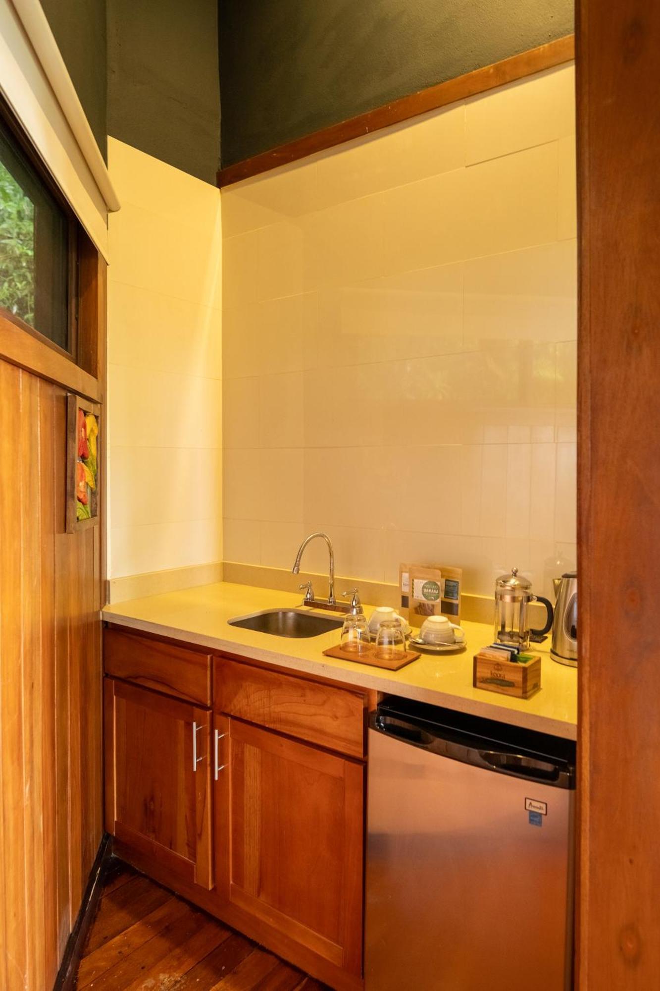 Forest Jr Bungalow Deluxe