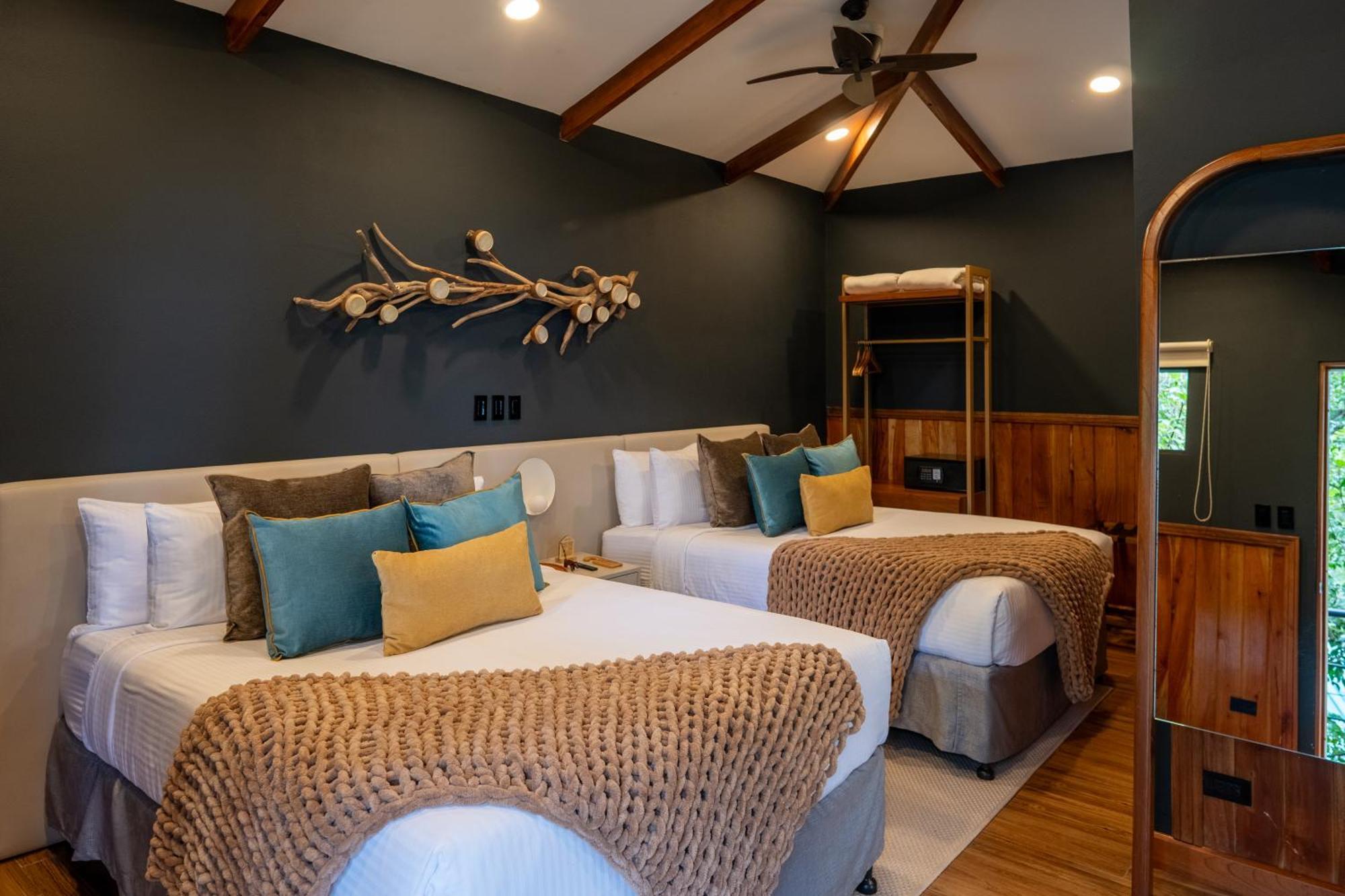 Forest Jr Bungalow