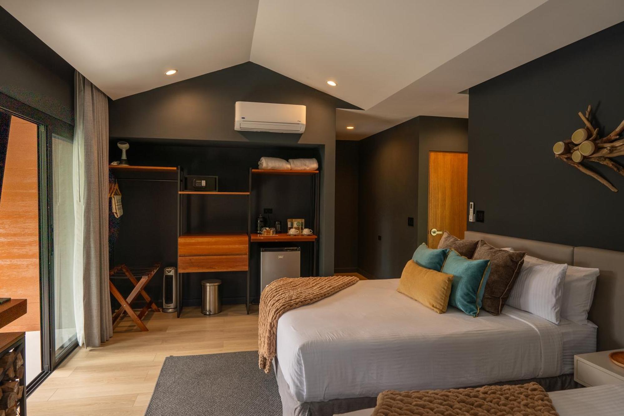 Forest Double Room