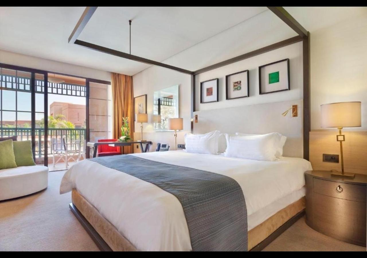Premium Twin Room Garden View