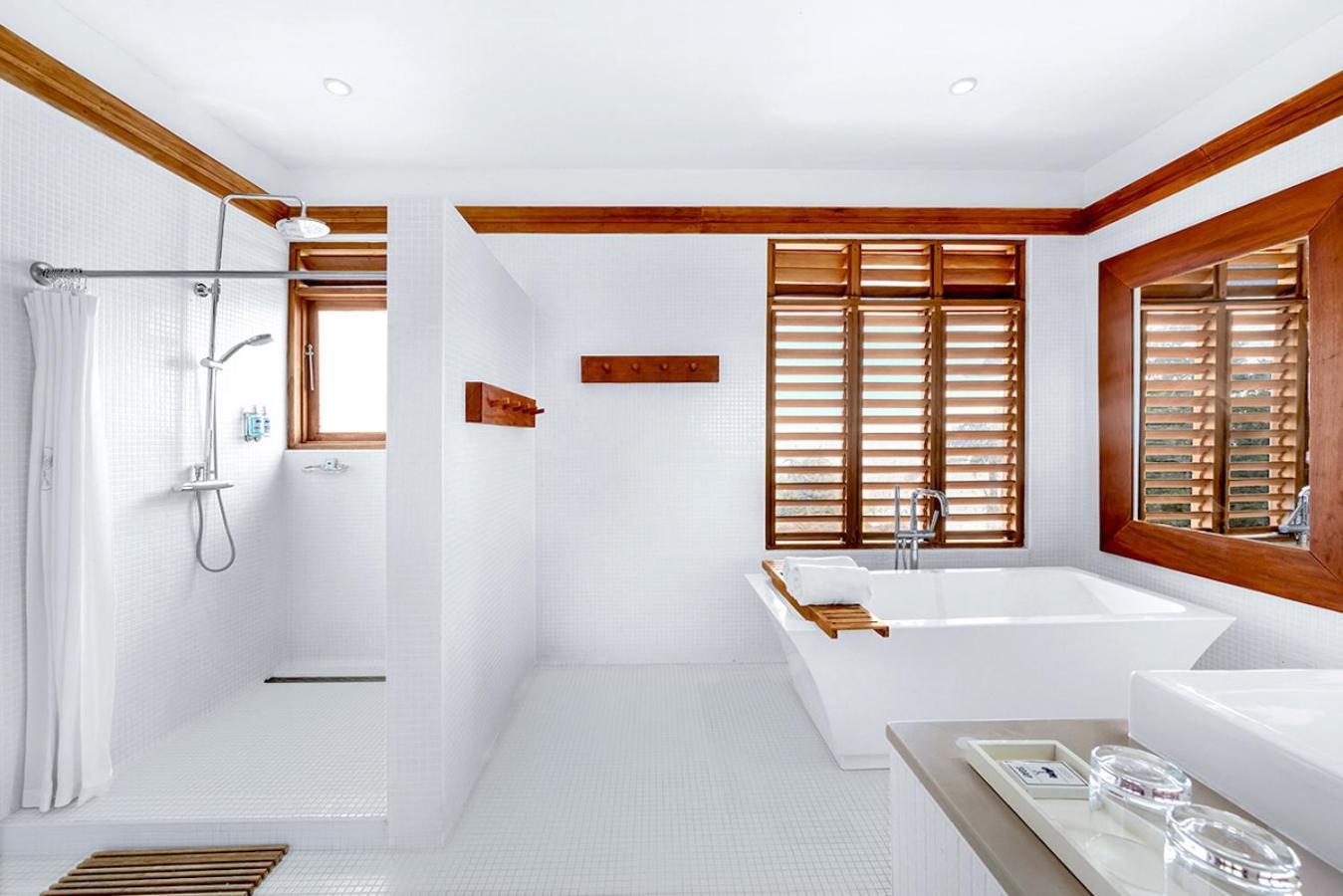 Suite Great House Ocean