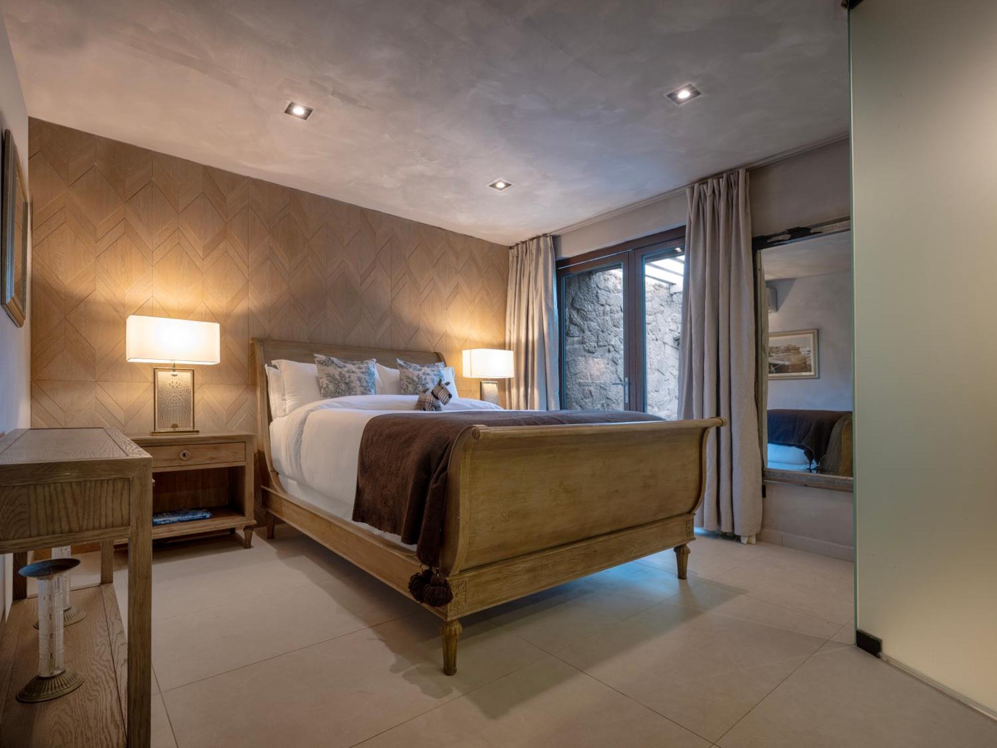 Olive Style Suite