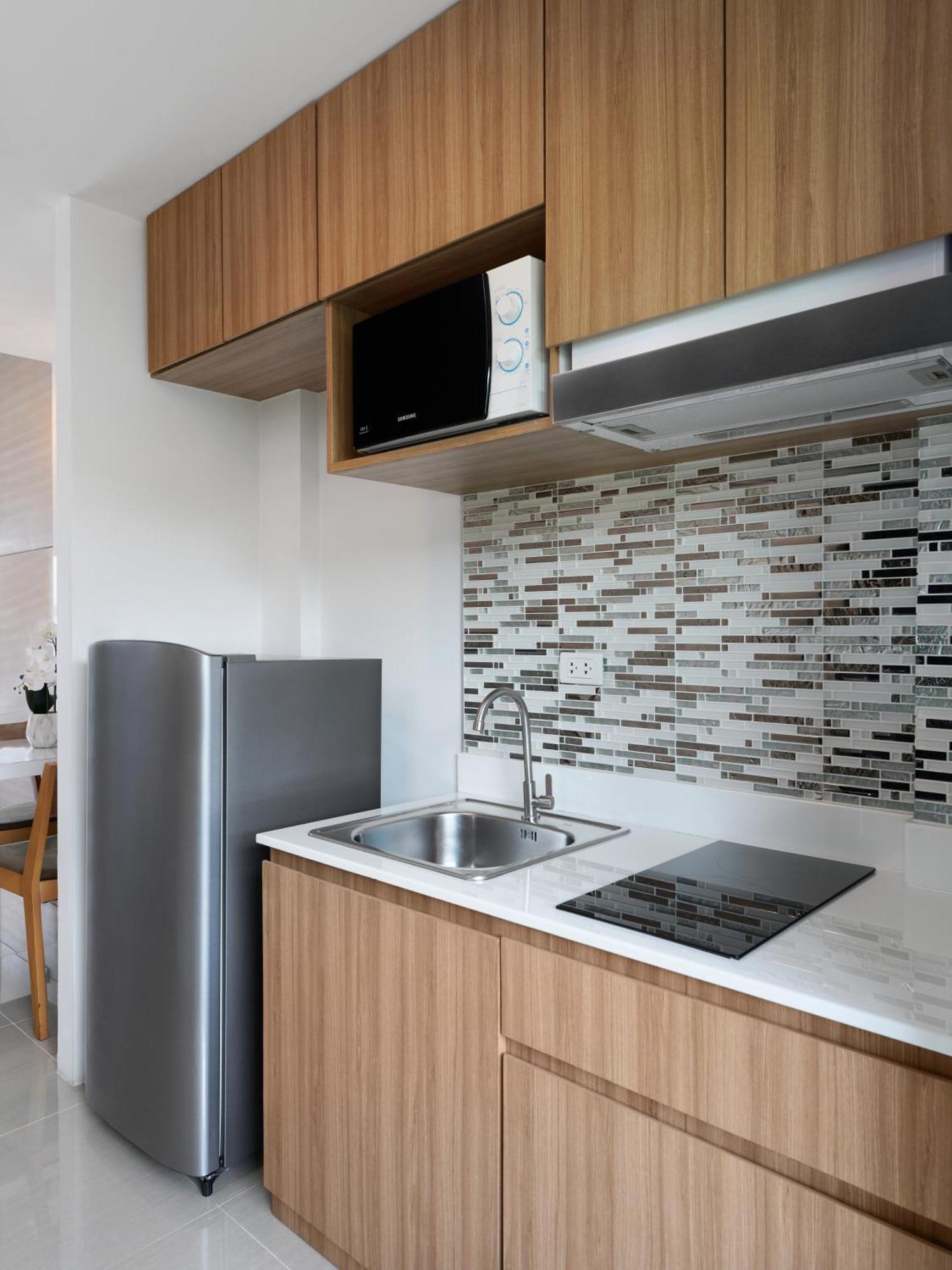 Premier Suite Seaview