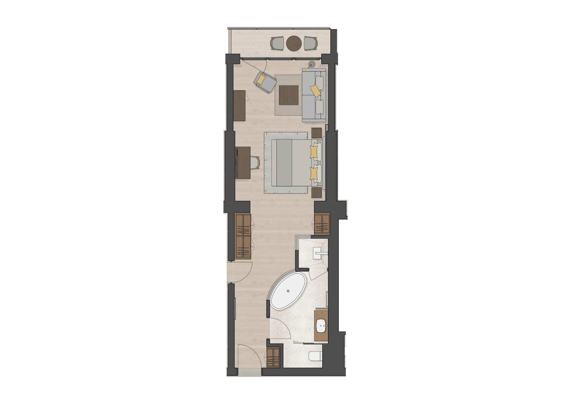 Junior Suite