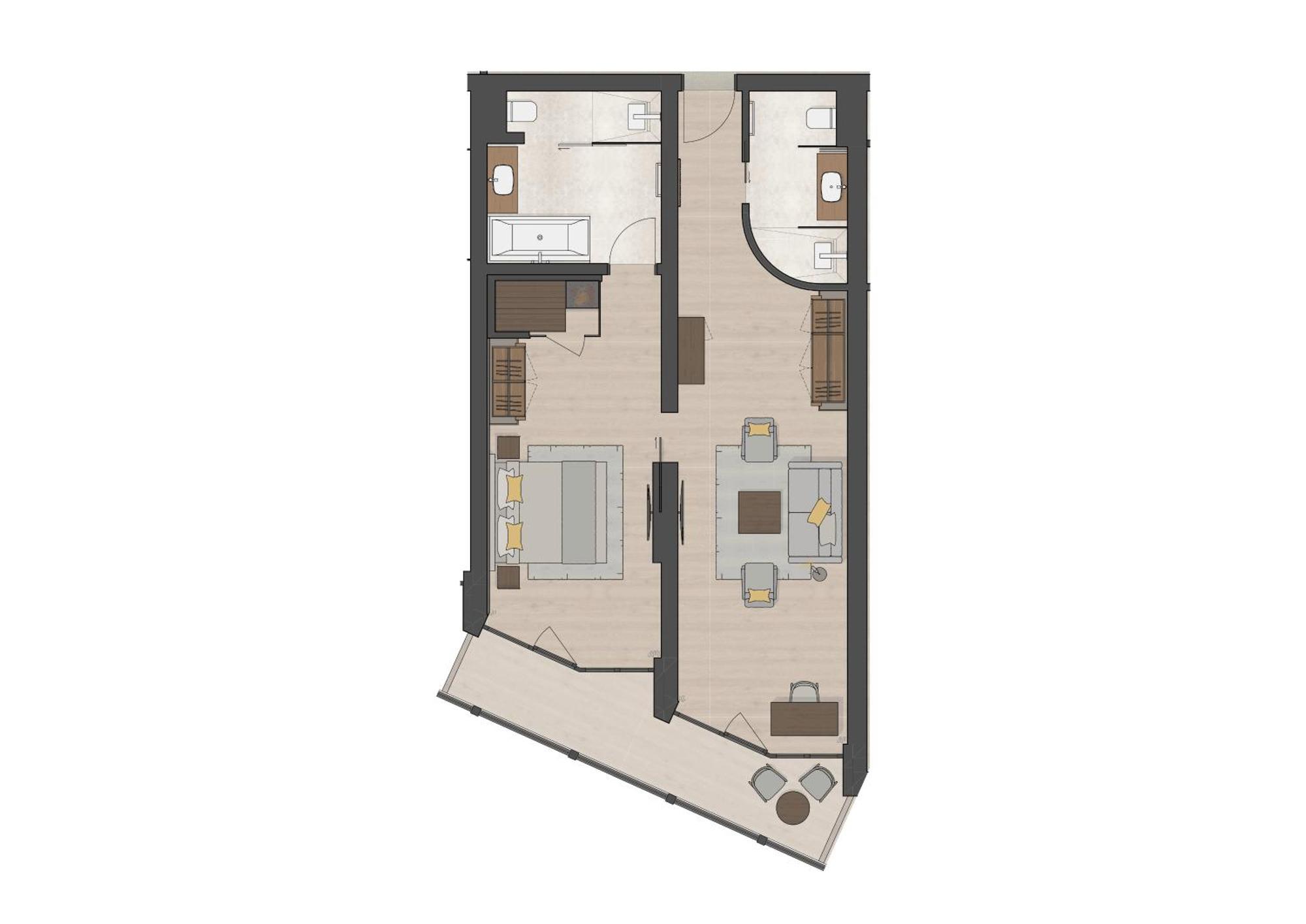 Superior Suite