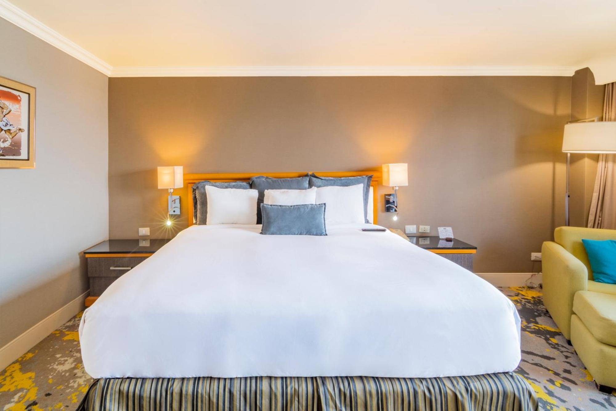 Deluxe Single Room Balcony newly renovated