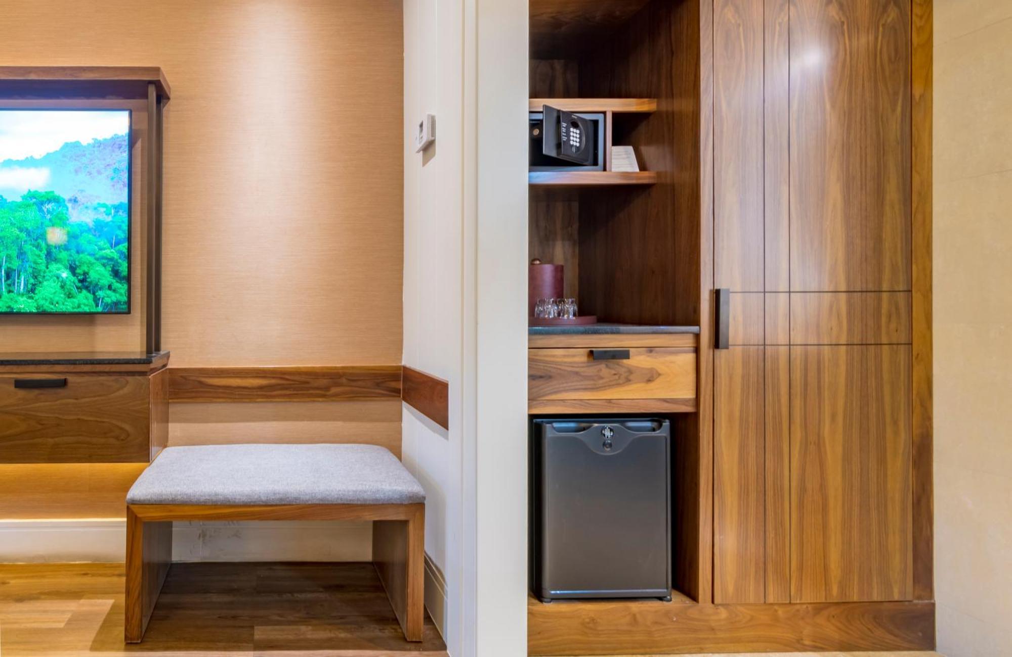 Lucerna Select King Room