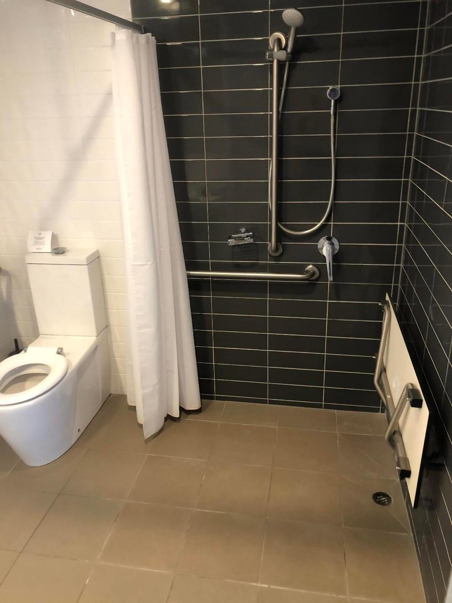 Apartment - Disability Access