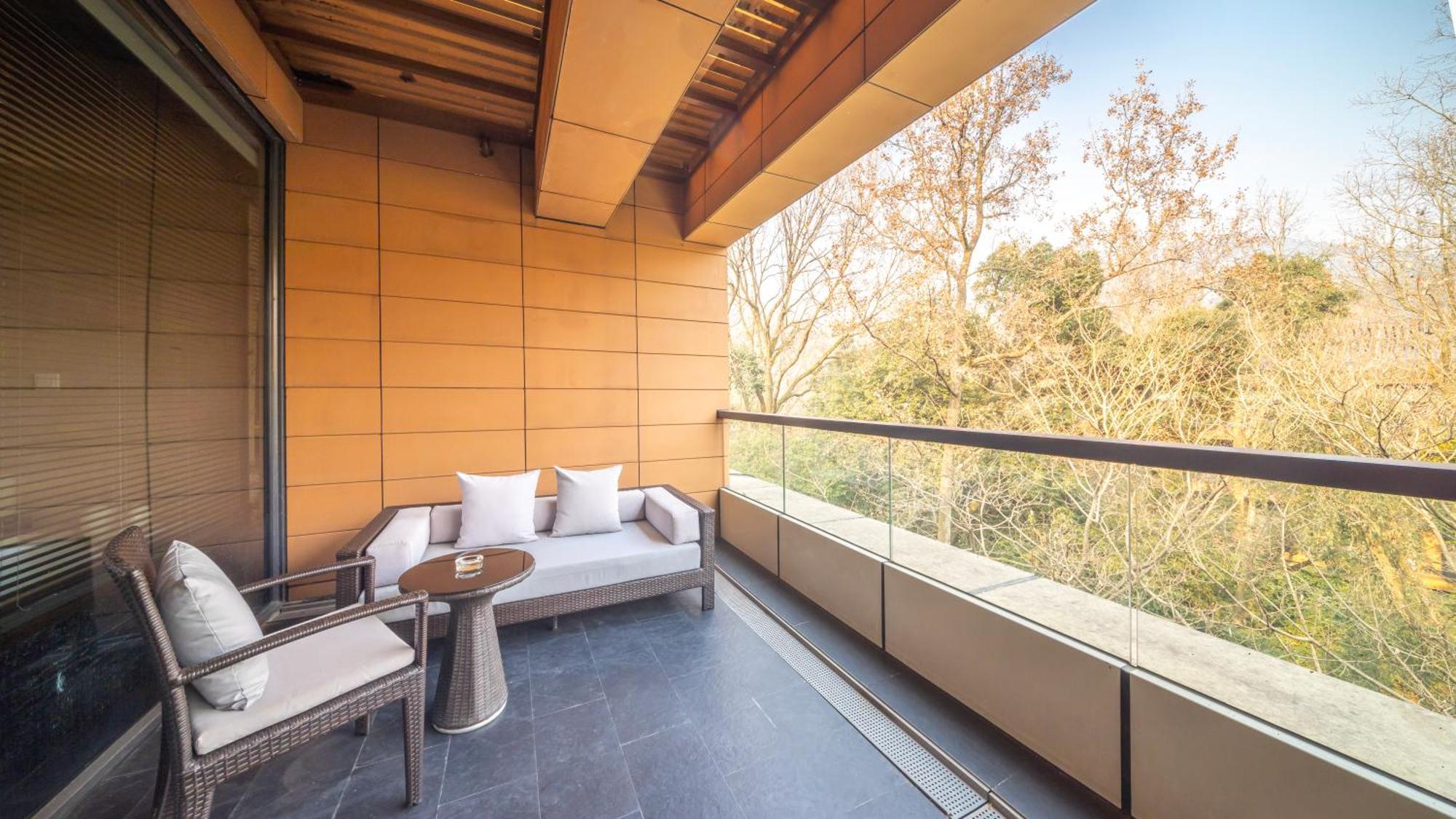 Permium View Two Bed Room