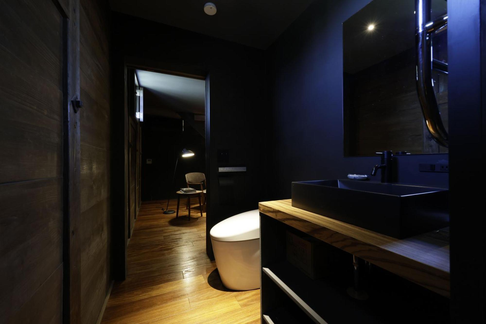 One-Bedroom Premium Apartment
