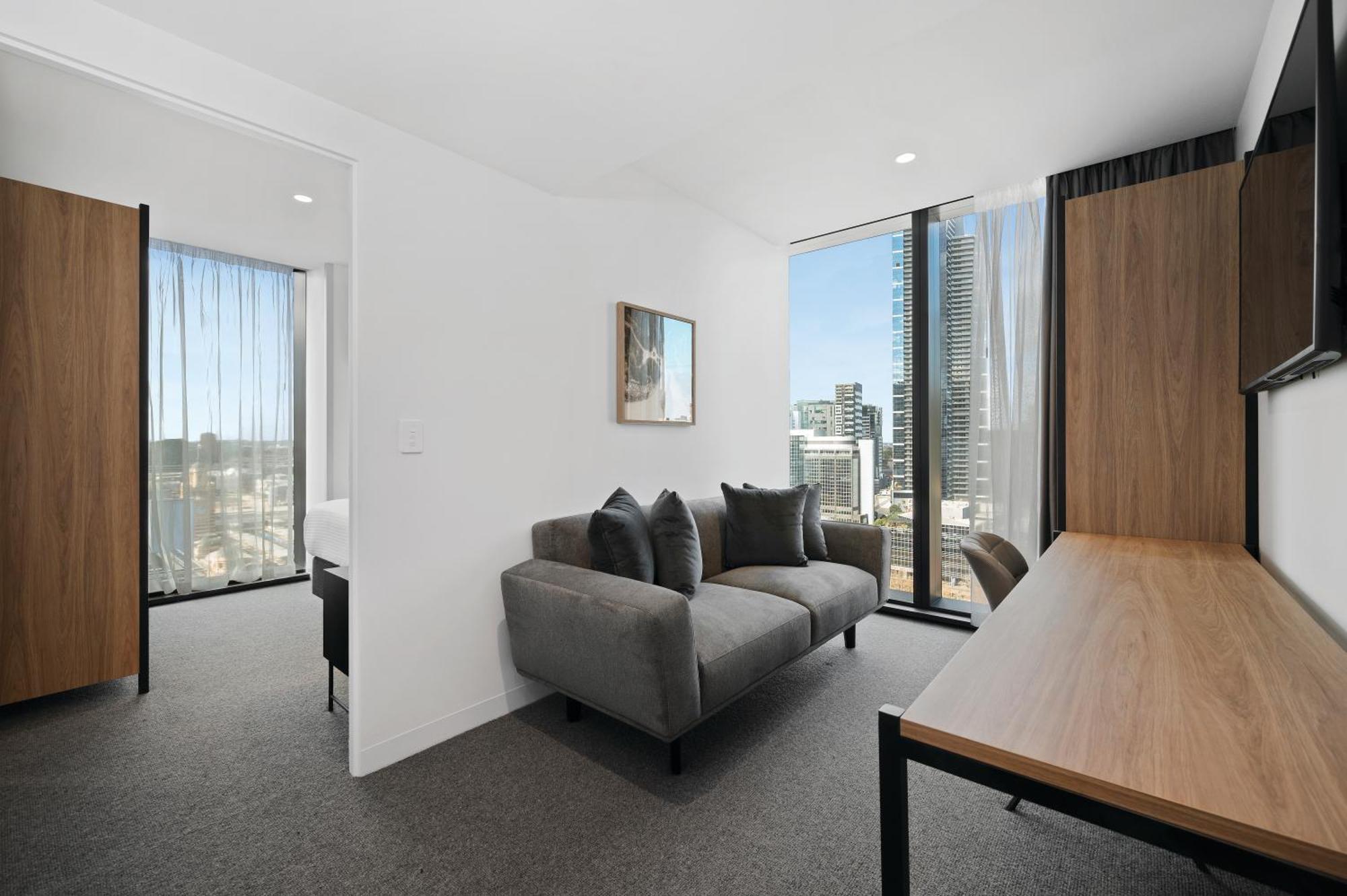 Junior Suite Riverview