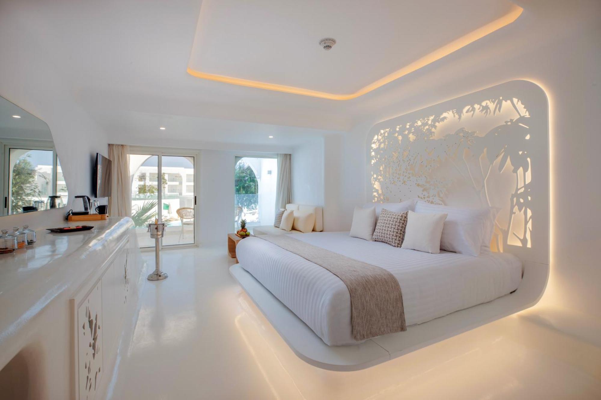 Gypster Room