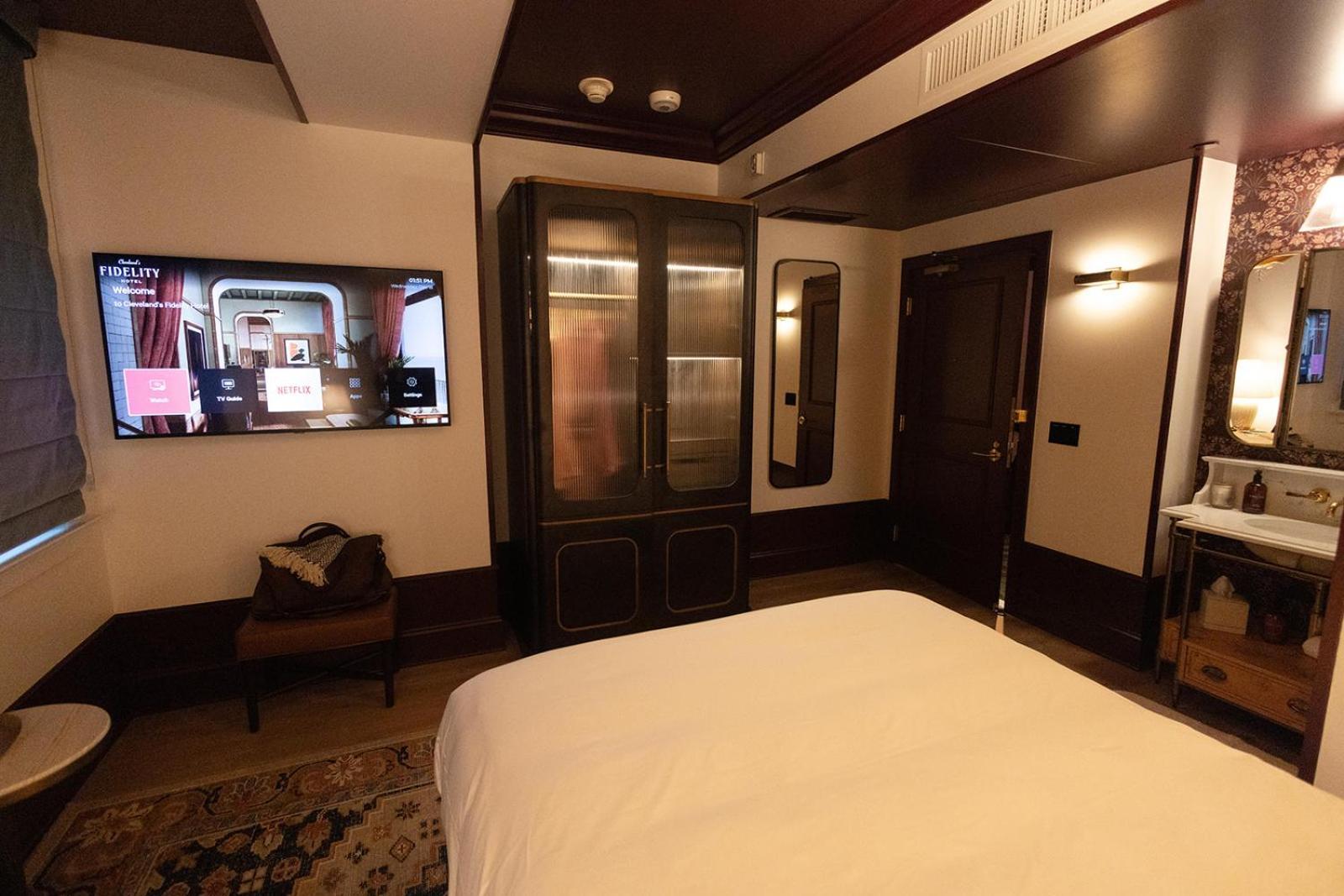 Superior Queen Room