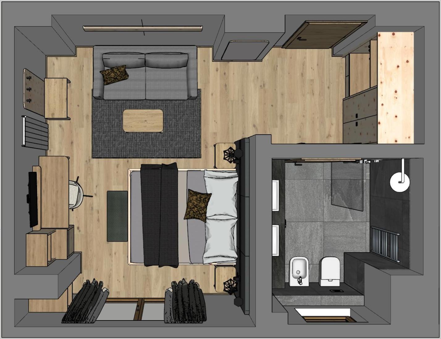 Junior Suite with Balcony,1640569296:JPEG