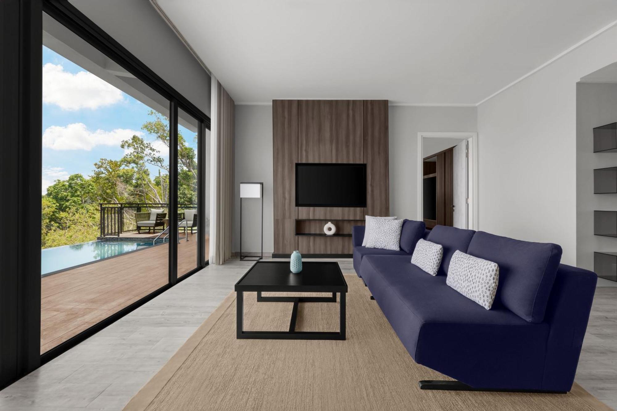 Two-Bedroom Villa Two King Beds Pool Royal Villa Collection,1637537114:JPEG