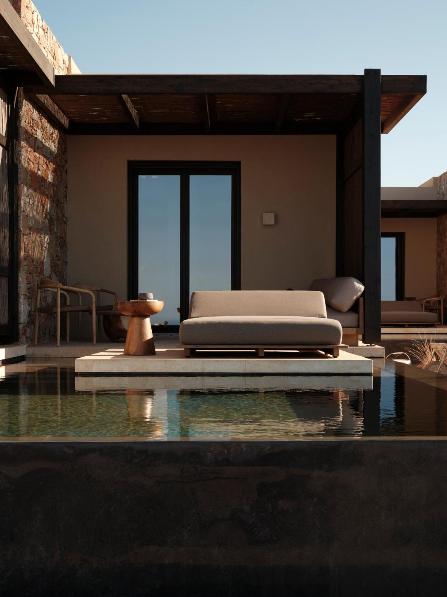 Standard Suite