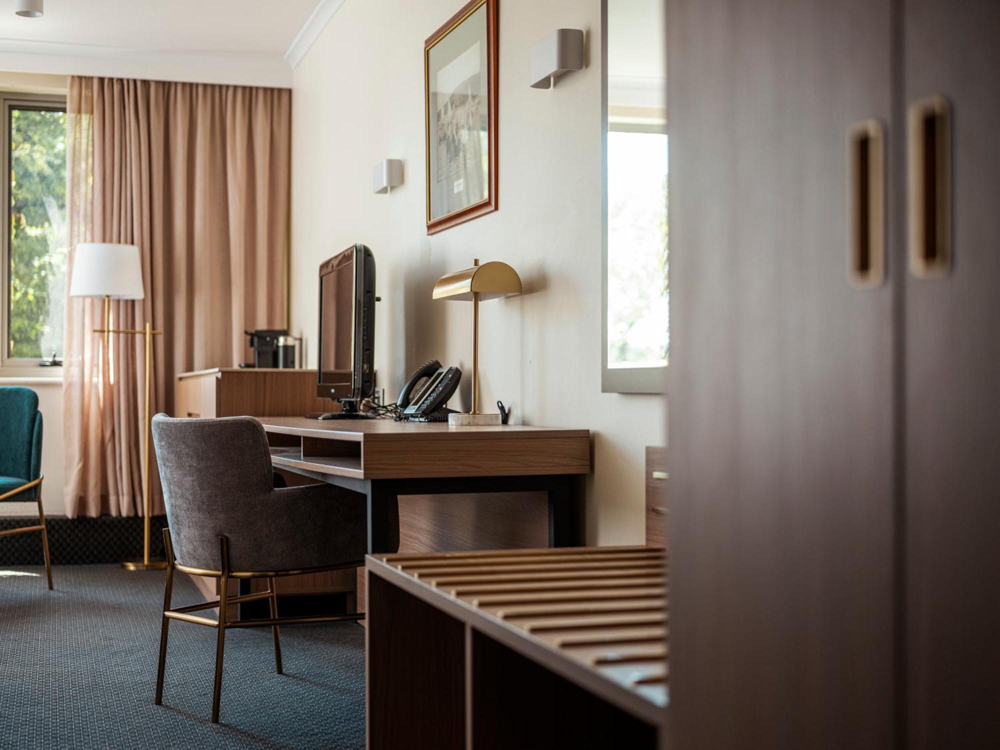 Double Room Park View