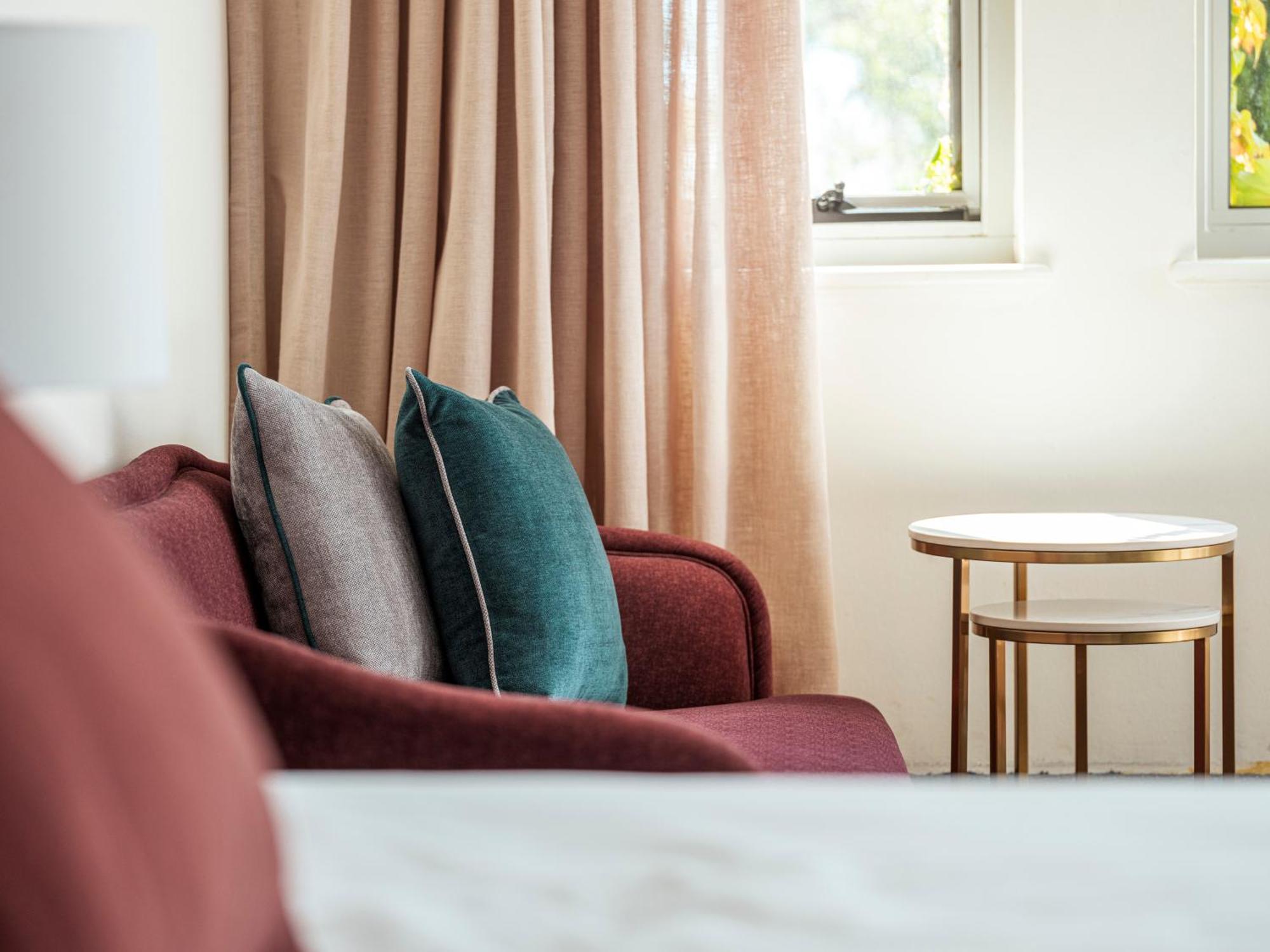 Double Room Park View