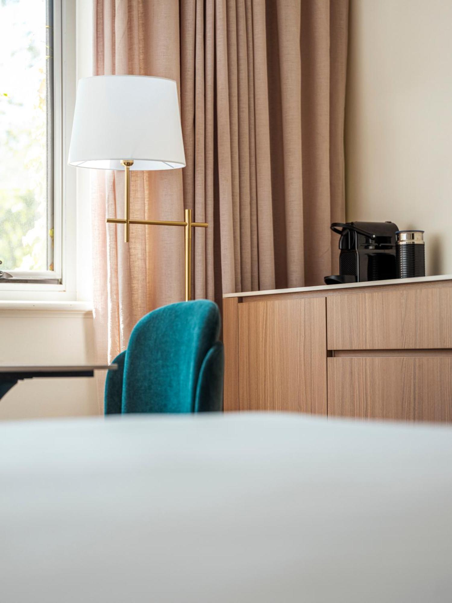 Double Room Park View