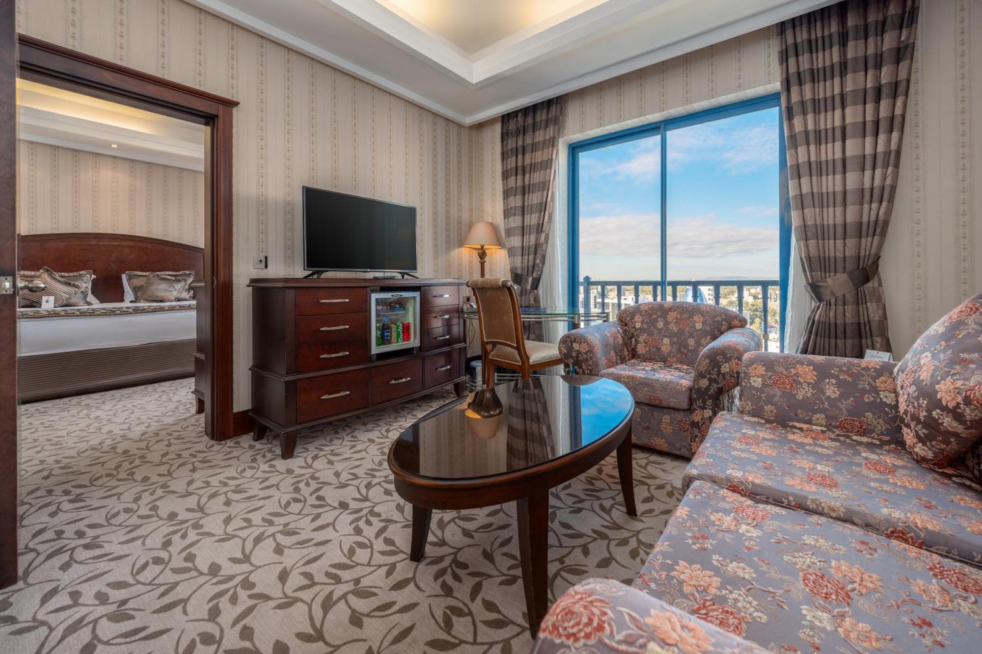 Suite Deluxe