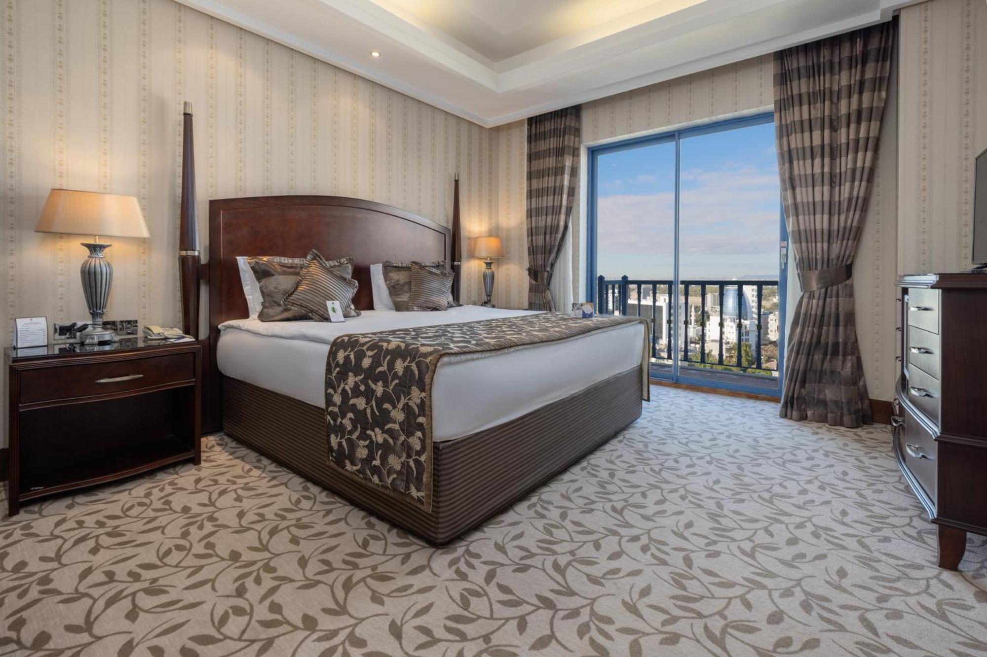 Suite Deluxe