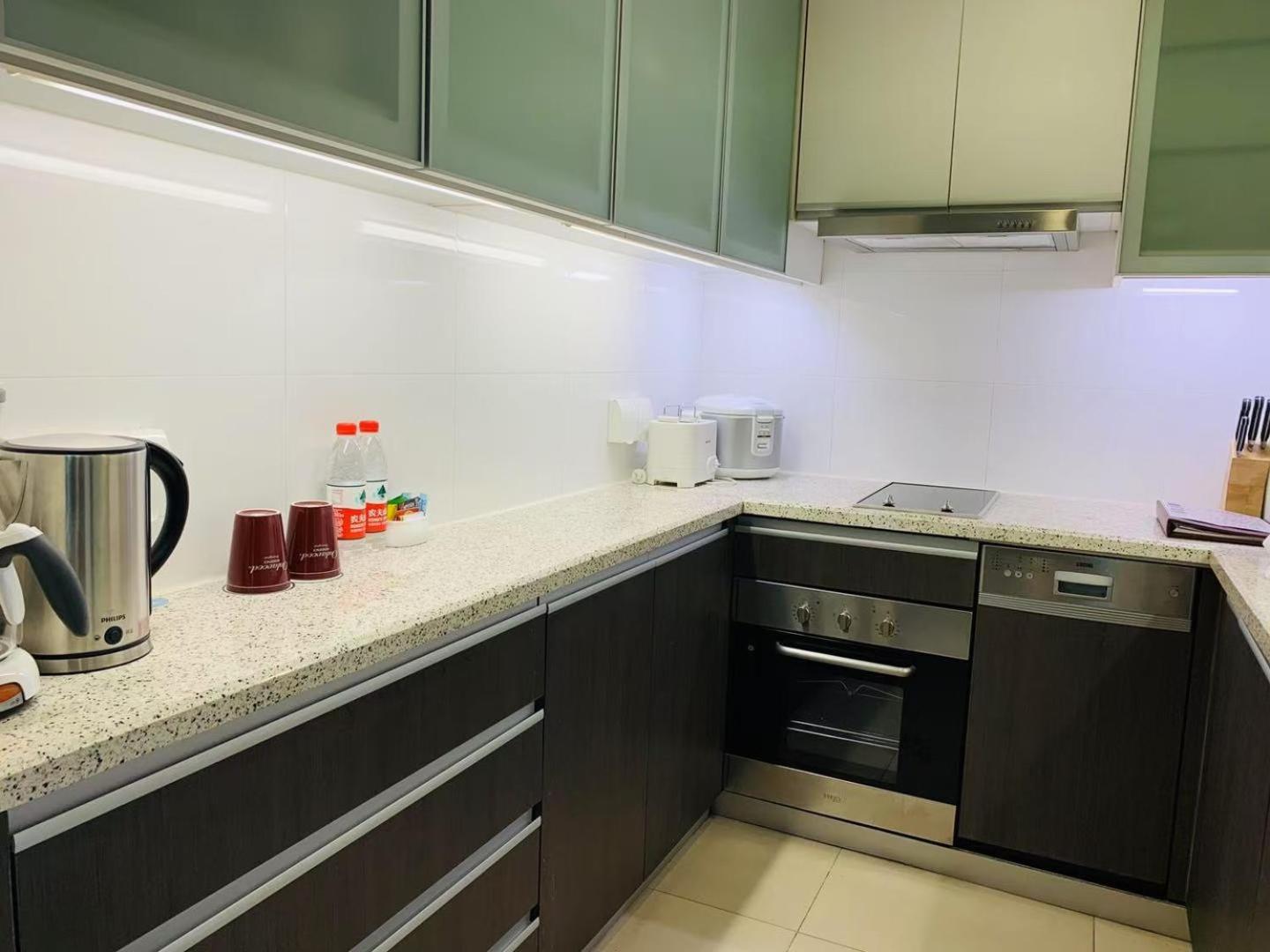 One Bedroom Deluxe